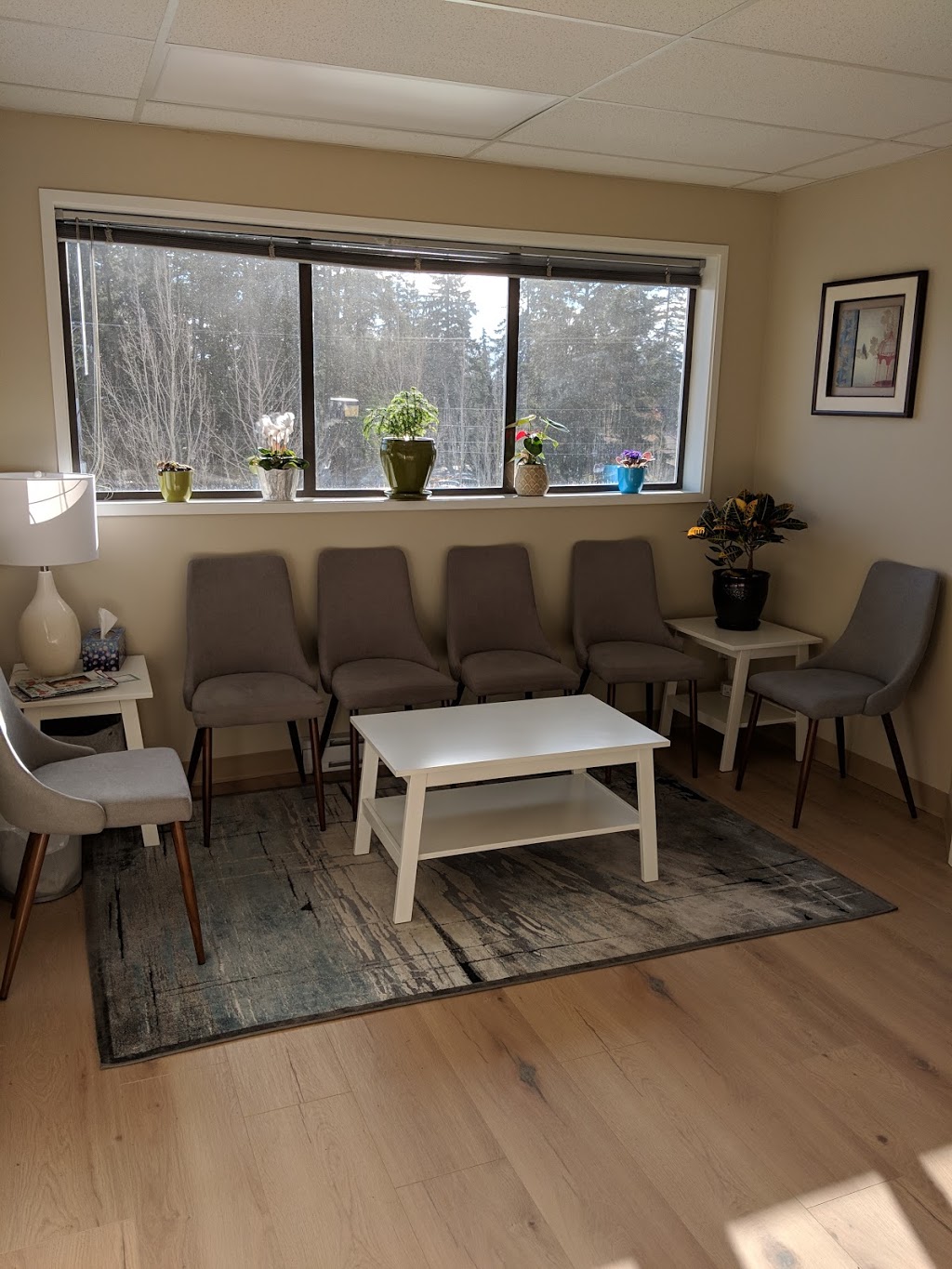 Ainslie Wellness | 582 Goldstream Ave Suite #306, Victoria, BC V9B 2W7, Canada | Phone: (250) 880-4673