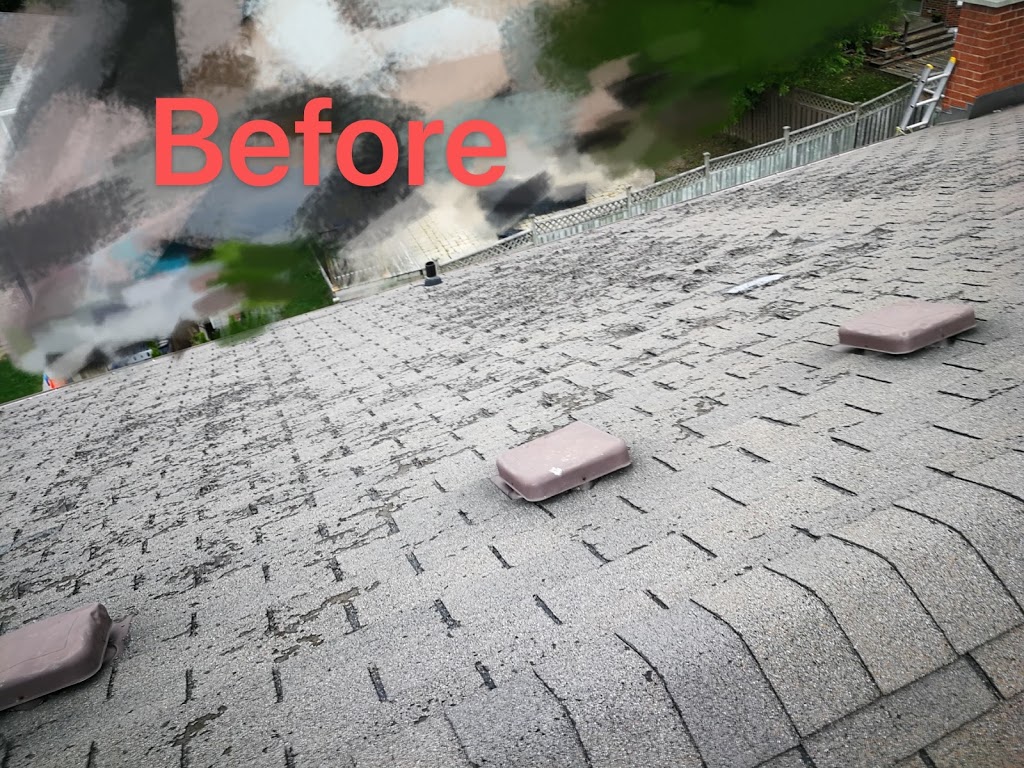 Roofing Repairs | 166 Chessington Ave, East Gwillimbury, ON L9N 0R6, Canada | Phone: (647) 675-2068