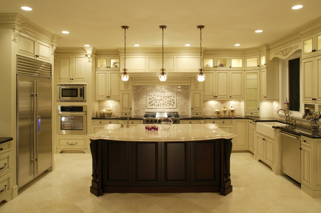 Kitchen Land | 1075 Queensway E Unit #14, Mississauga, ON L4Y 4C8, Canada | Phone: (905) 848-8509
