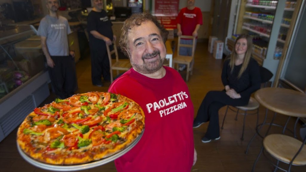 Dantes Pizzeria | 8700 Dufferin St #18, Concord, ON L4K 4S6, Canada | Phone: (905) 881-1070