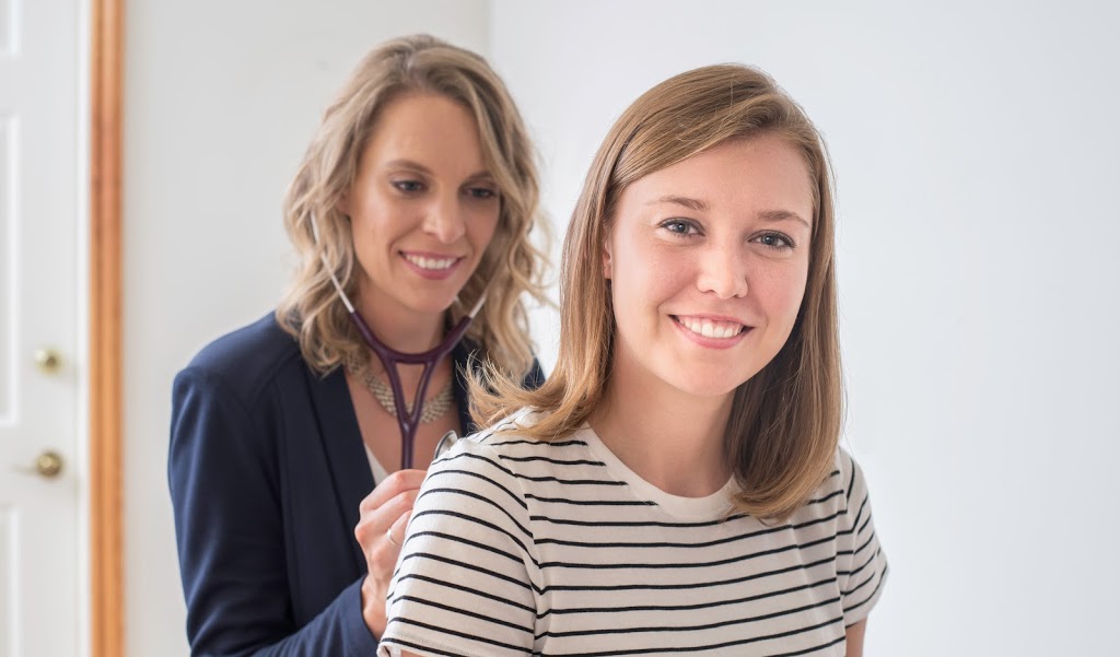 Dr. Noelle de Dreu, Naturopathic Doctor | 79 Montclair Dr, Woodstock, ON N4V 1C5, Canada | Phone: (519) 290-5100