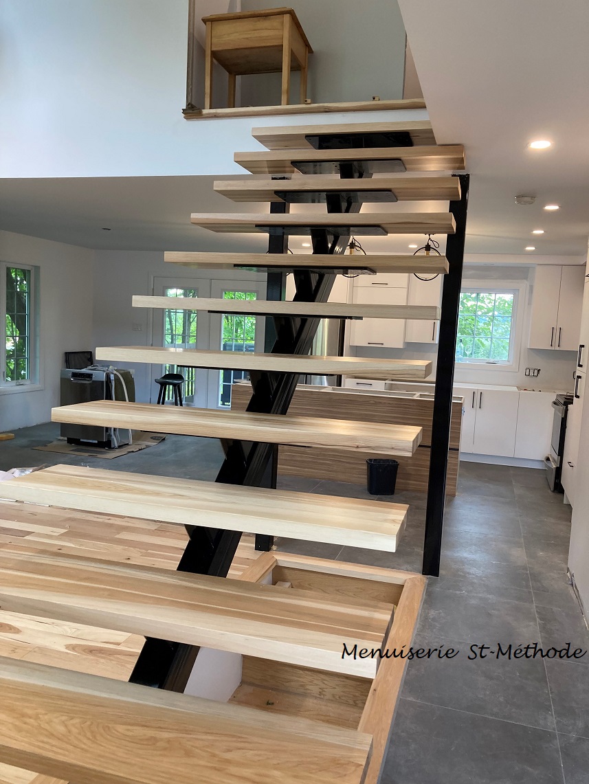 Menuiserie St-Methode | 37 Rue Principale E, Adstock, QC G0N 1S0, Canada | Phone: (418) 422-2355