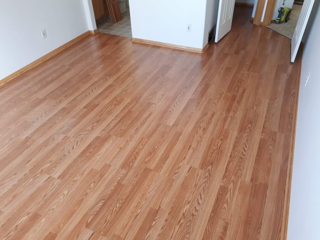 Insta Flooring Ltd | 132 Rivendale Dr, Beaver Bank, NS B4G 1G2, Canada | Phone: (902) 414-4580