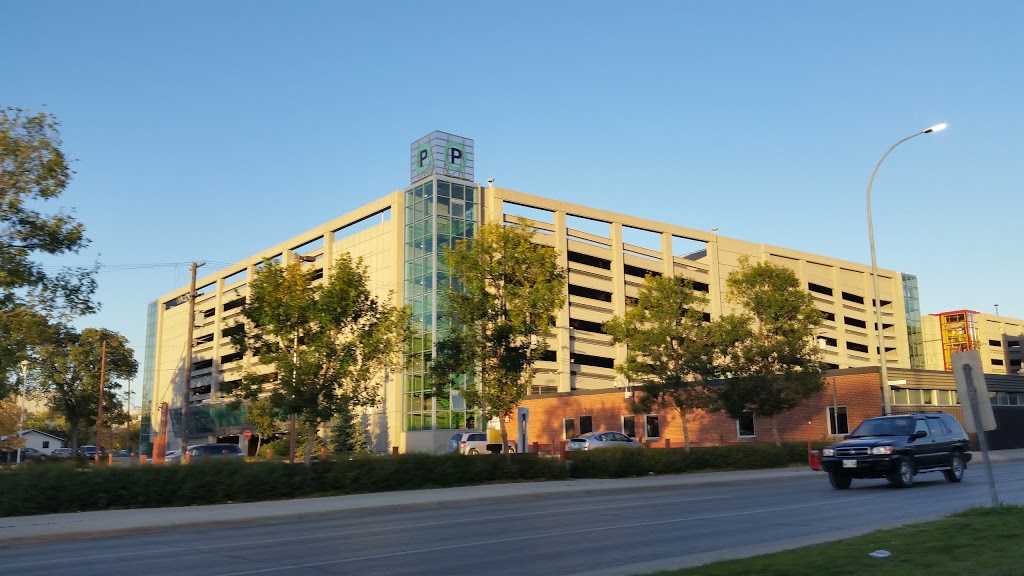 Manitoba Clinic | 790 Sherbrook St, Winnipeg, MB R3A 1M3, Canada | Phone: (204) 774-6541