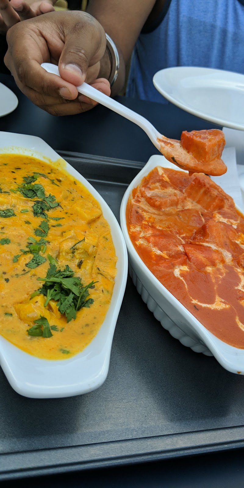 DHABA ON ROUTE | 2240 ON-11, Shanty Bay, ON L0L 2L0, Canada | Phone: (705) 820-1199