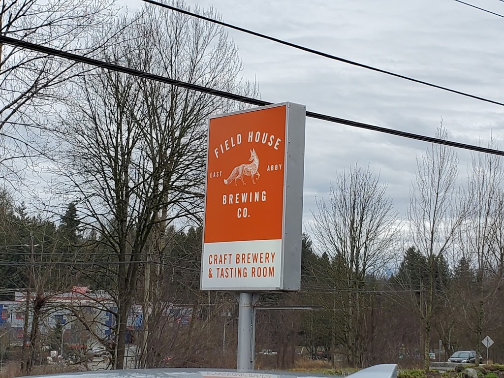 Field House Brewing Co. | 2281 W Railway St, Abbotsford, BC V2S 2E3, Canada | Phone: (604) 776-2739