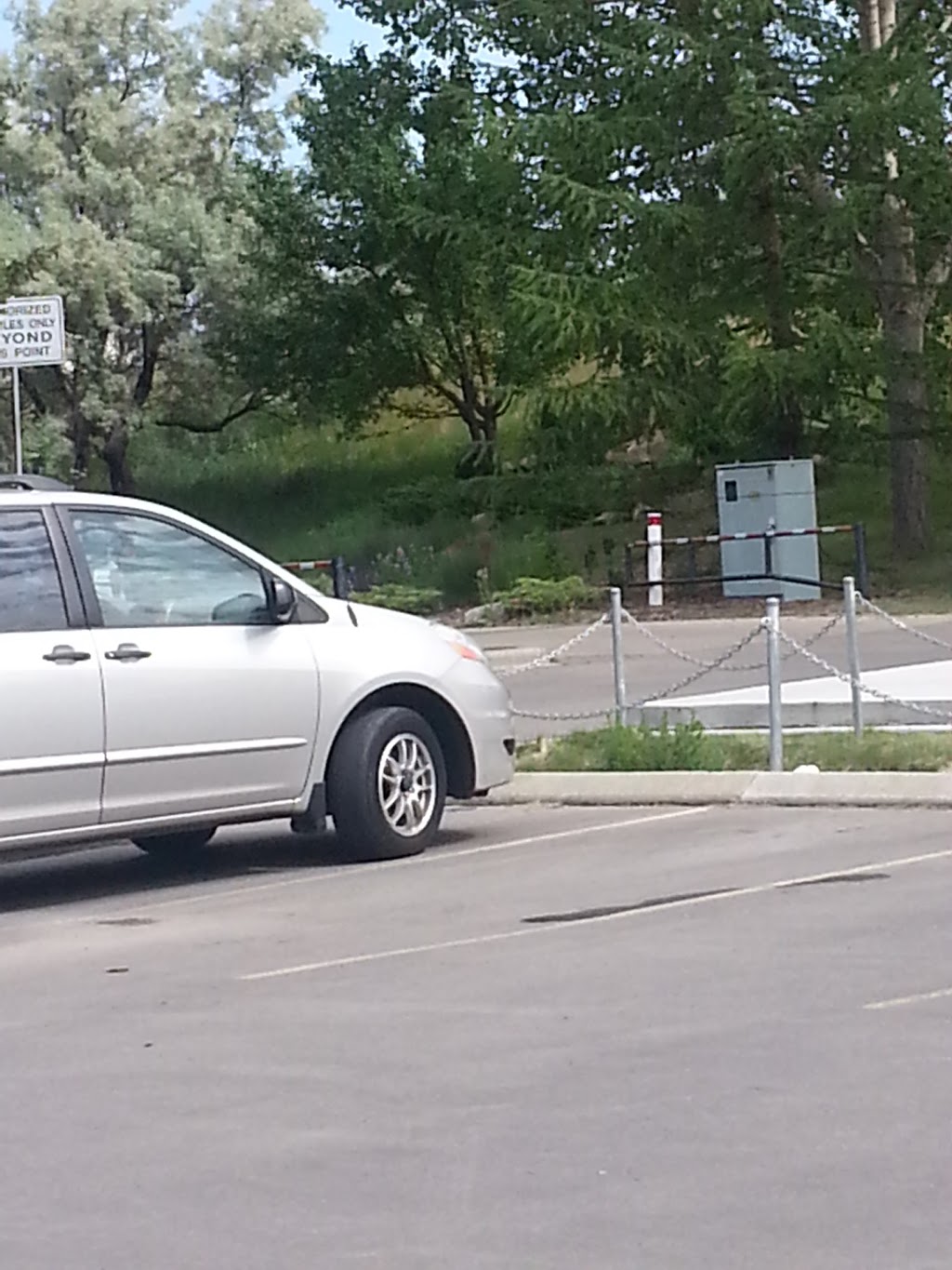 Carburn Park Vehicle Parking | Riverbend, Calgary, AB T2C 3N4, Canada