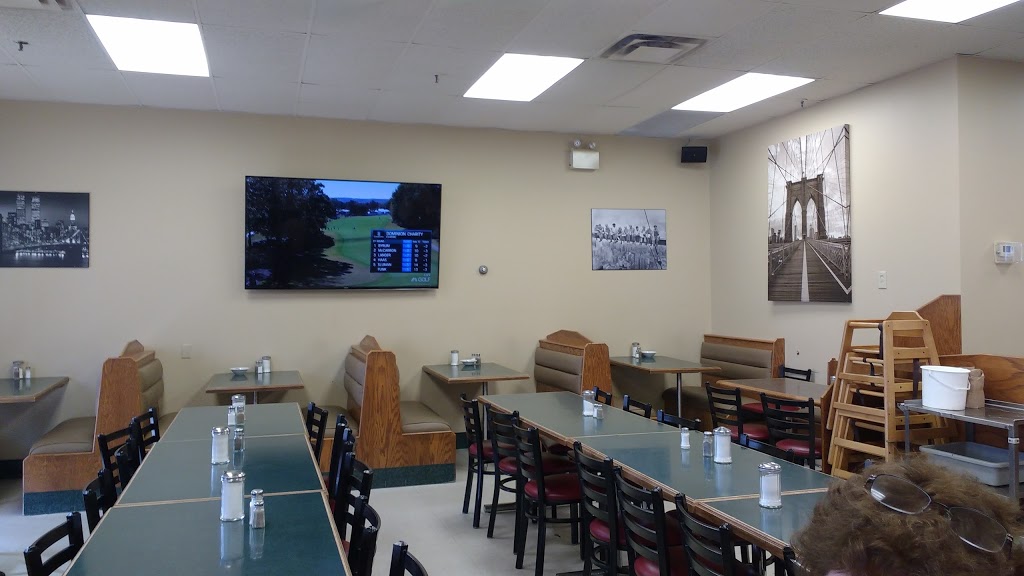 Johnnys Original Eatery | 850 King St W, Oshawa, ON L1J 2L5, Canada | Phone: (905) 576-7748