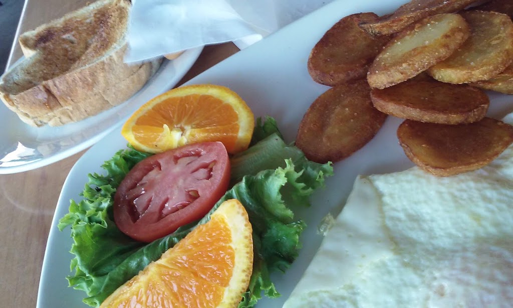 Restaurant Ogusta | 32 Rue Augusta, Sorel-Tracy, QC J3P 1A3, Canada | Phone: (450) 743-9575