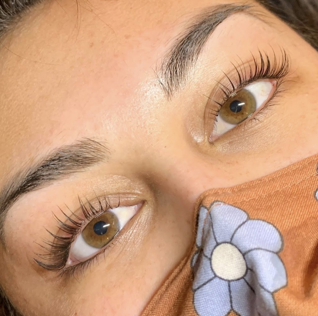 Urban Brows | 160 83 St NW &, 82 Ave NW, Edmonton, AB T6C 4E3, Canada | Phone: (780) 250-9930