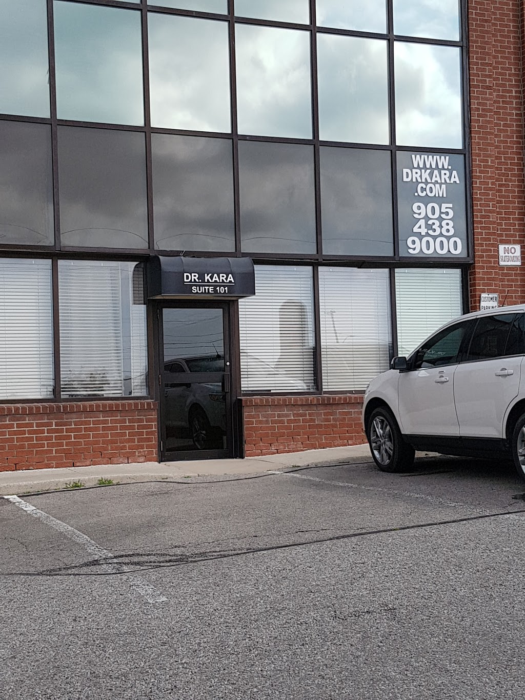 Dr. Kara Plastic Surgery of Whitby | 1614 Dundas St E #101, Whitby, ON L1N 8Y8, Canada | Phone: (800) 390-5611