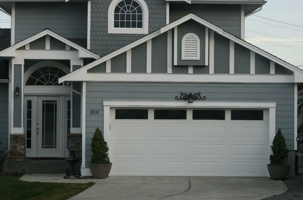 Garage Door Doctor Canada Ltd | 1720 Wilmot Rd, Cowichan Bay, BC V0R 1N1, Canada | Phone: (250) 748-4434