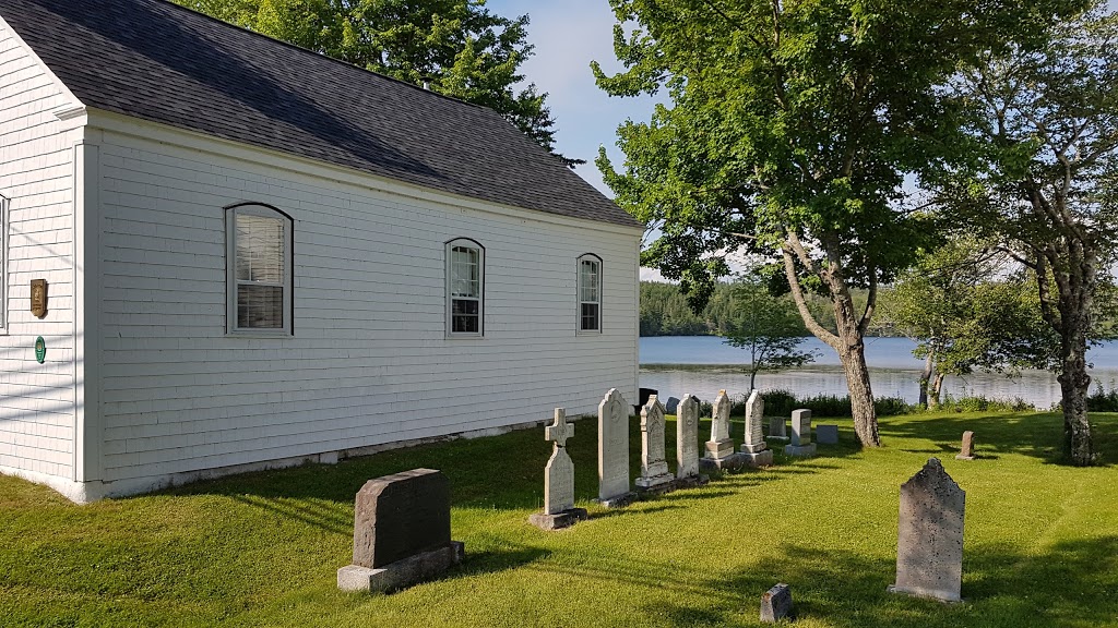 William Black United Church | 10515 Peggys Cove Rd, Glen Margaret, NS B3Z 3G9, Canada | Phone: (902) 823-3151
