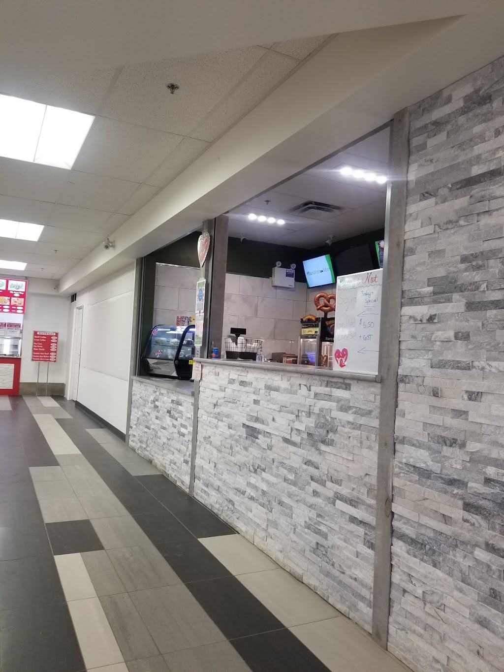 Healthy or Not | 3210 118 Ave NW, Edmonton, AB T5W 4Y2, Canada | Phone: (780) 761-0772