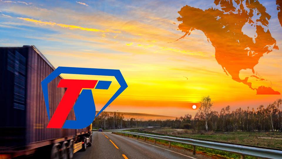 Topaz Transport Inc. | 1 Kingswood Dr, Hammonds Plains, NS B4B 1B4, Canada | Phone: (902) 835-9900