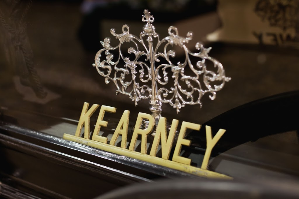 Kearney Funeral Services Burnaby Chapel | 4715 Hastings St, Burnaby, BC V5C 2K8, Canada | Phone: (604) 299-6889