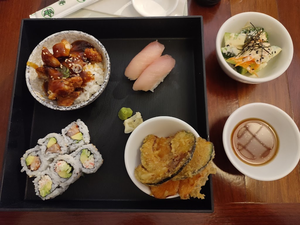Fubuki Sushi | 315 3rd Ave, Invermere, BC V0A 1K0, Canada | Phone: (250) 342-2442