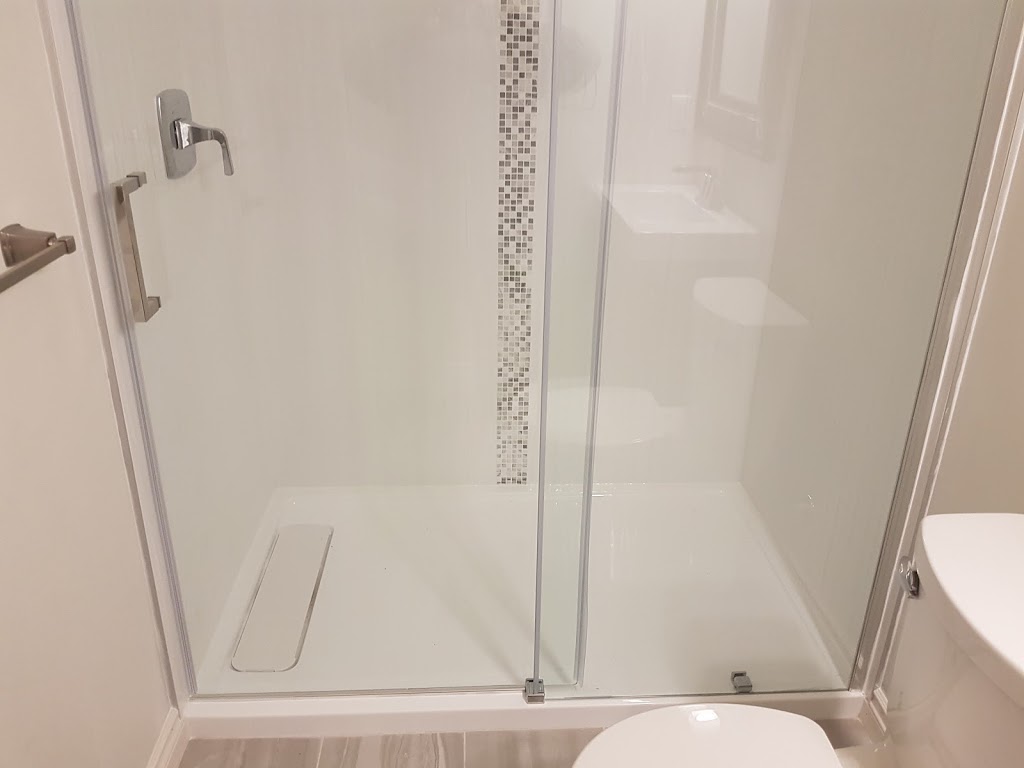 Perkins plumbing | 14708 96 St NW, Edmonton, AB T5E 4B7, Canada | Phone: (780) 803-0083