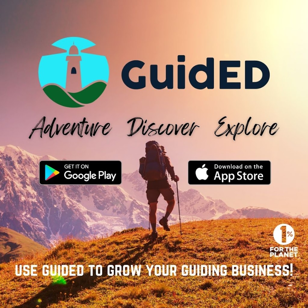 GuidED | 80 Maple Golf Crescent, Tobermory, ON N0H 2R0, Canada | Phone: (519) 596-1224