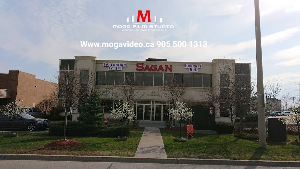Sagan Convention Centre and Banquet Hall | 7180 Edwards Blvd, Mississauga, ON L5S 1Z1, Canada | Phone: (905) 670-5220