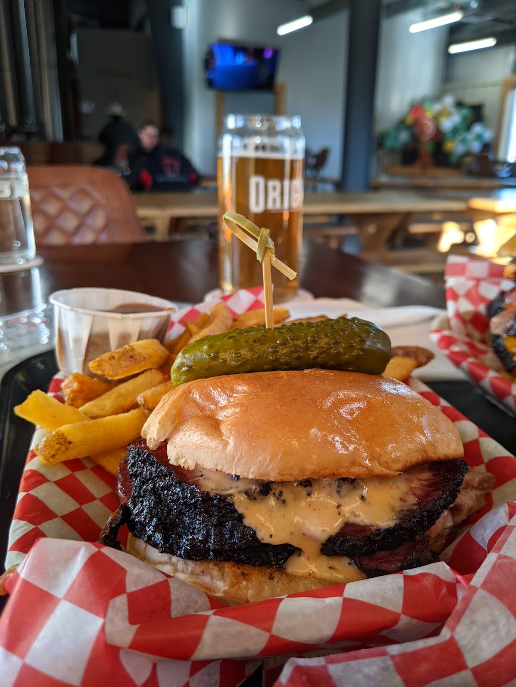 Origin Malting & Brewing | 60 Spruce Park Dr, Strathmore, AB T1P 1J2, Canada | Phone: (403) 902-0868