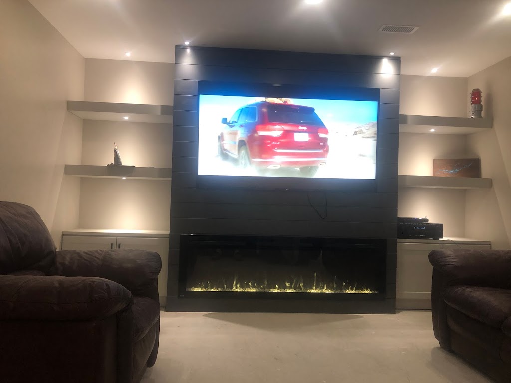 Pure Home Contracting | 242 Julia Dr, Welland, ON L3C 0E7, Canada | Phone: (905) 330-2518