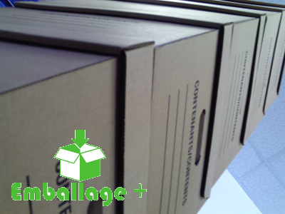 Emballages Plus Inc | 11371-B Bd Valcartier, Québec, QC G2A 2M4, Canada | Phone: (418) 478-8099