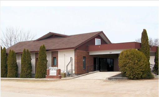 Grunthal EMB Church | 84 Oak Ave, Grunthal, MB R0A 0R0, Canada | Phone: (204) 434-6295