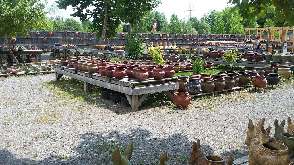 The Flying Potato | 1134 ON-6, Millgrove, ON L0R 1V0, Canada | Phone: (905) 484-1750
