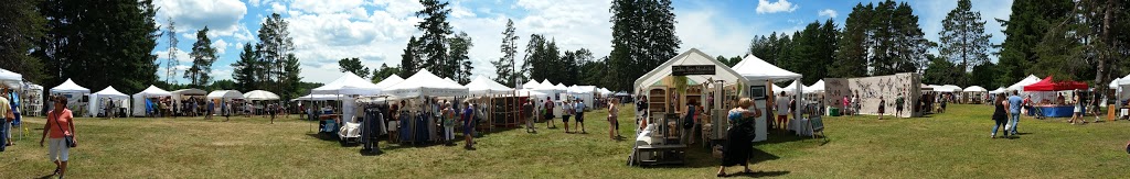 Annie Williams Memorial Park | 50 Santas Village Rd, Bracebridge, ON P1L 1C7, Canada | Phone: (705) 645-1921