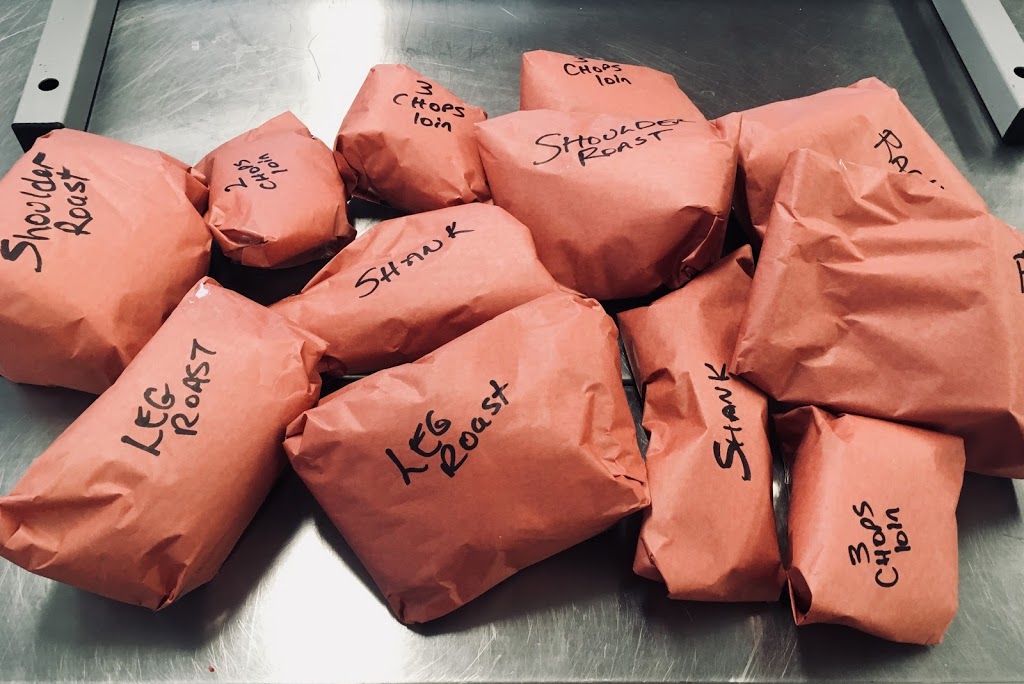 Kristas Sheep. Lamb meat...nurtured naturally, with care, from conception to completion. | 5588 NS-331, LaHave, NS B0R 1C0, Canada | Phone: (902) 693-2065