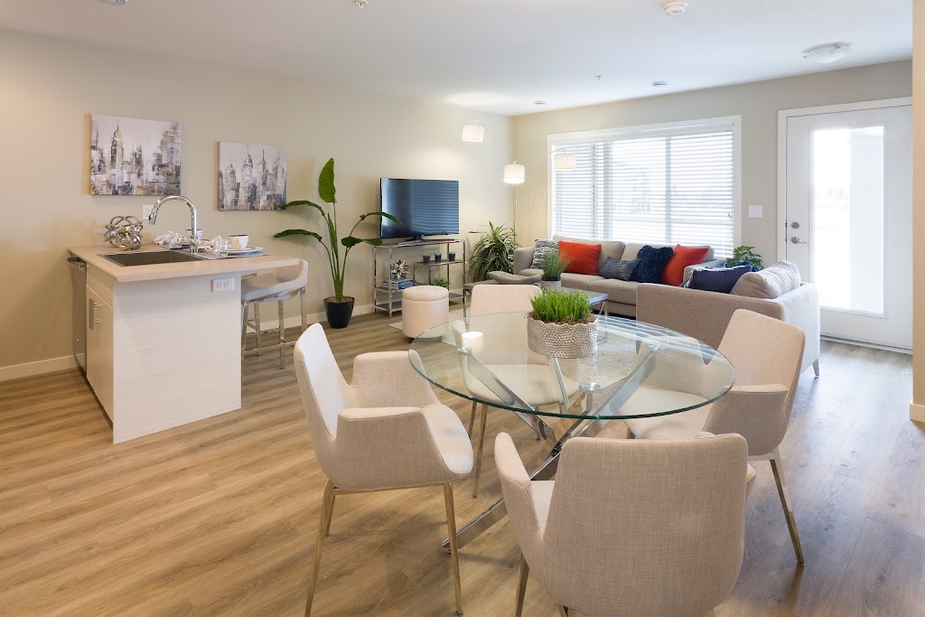 Brio Townhomes | 160 Eaglewood Dr, Winnipeg, MB R3Y 1S4, Canada | Phone: (204) 500-2815