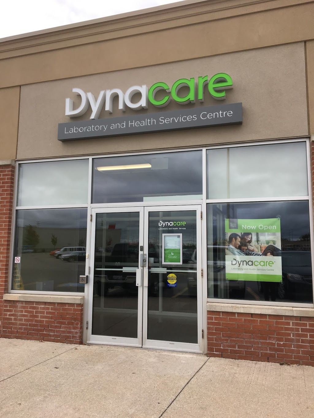 Dynacare Laboratory and Health Services Centre 1030 Kennedy Cir 3C
