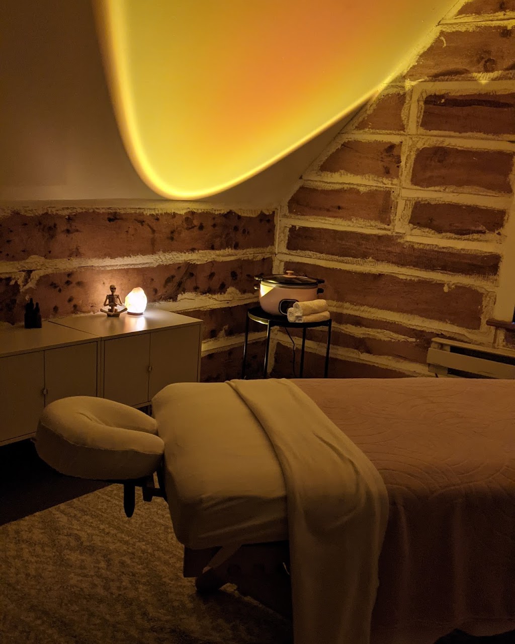 Maj Massotherapie | 397 Rue Main, Hudson, QC J0P 1H0, Canada | Phone: (450) 500-5285