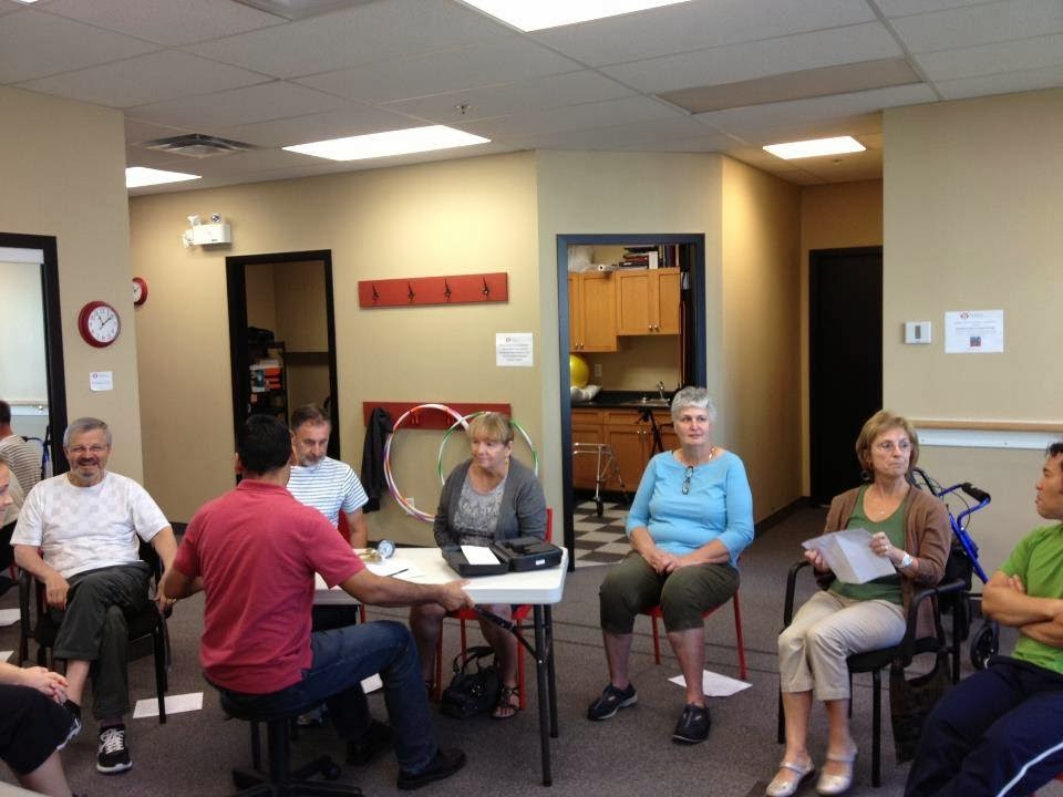 Abilities Neurological Rehabilitation | 5460 152 St, Surrey, BC V3S 5J9, Canada | Phone: (778) 574-2747