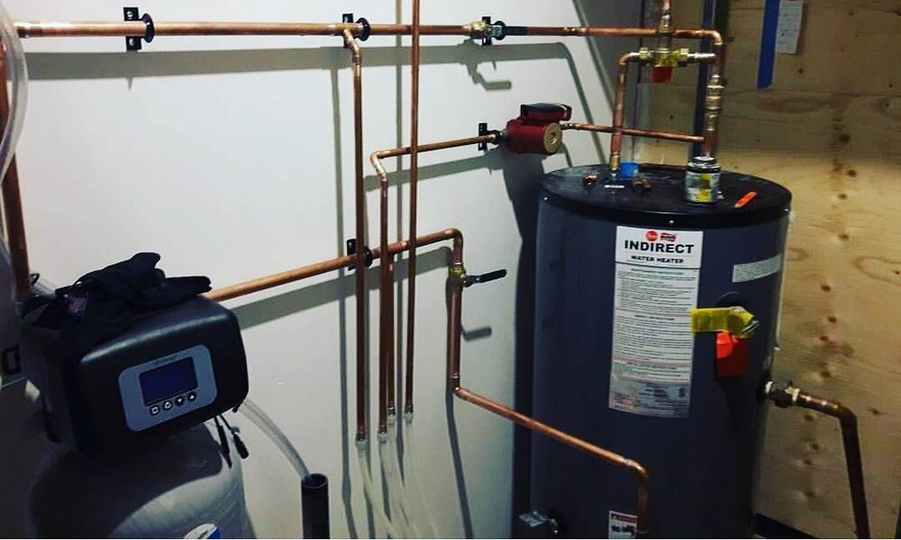 HVAC Group Inc | 11 Havenwood Ct, Kitchener, ON N2N 2K5, Canada | Phone: (519) 580-4822