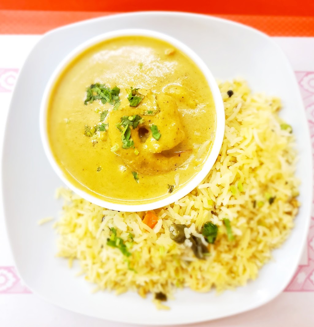 Quick Fire International Cuisine | 8989 Cavendish Rd, Cavendish, PE C0A 1M0, Canada | Phone: (782) 377-3611