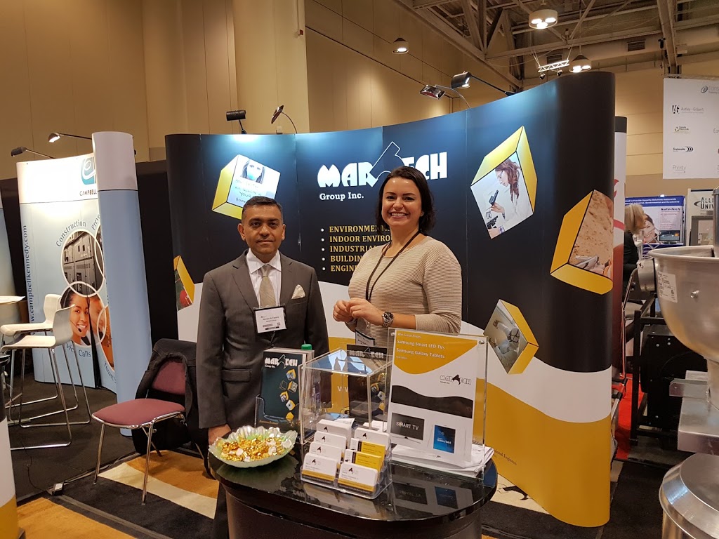 Martech Group | 5511 Tomken Rd Unit 16, Mississauga, ON L4W 4B8, Canada | Phone: (416) 291-4663