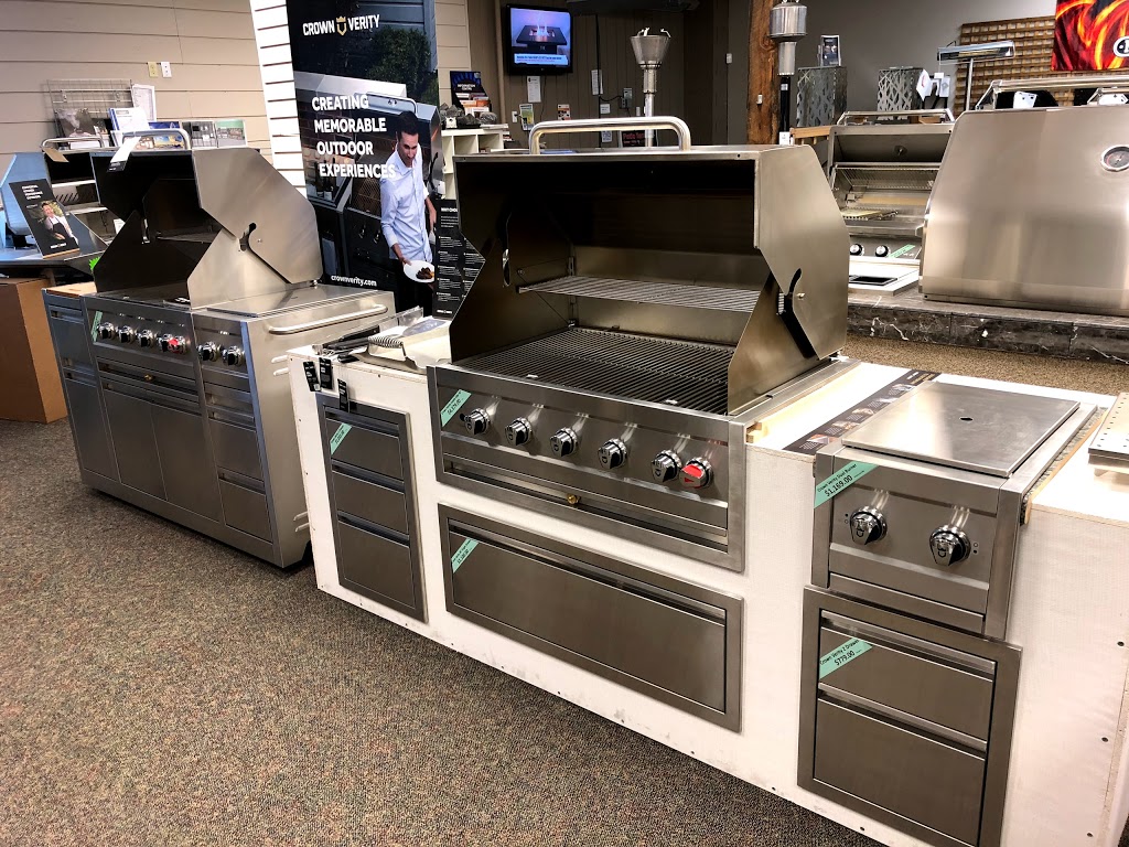 Johnstones Barbecues and Parts | 165 Pemberton Ave, North Vancouver, BC V7P 2R4, Canada | Phone: (604) 985-0234