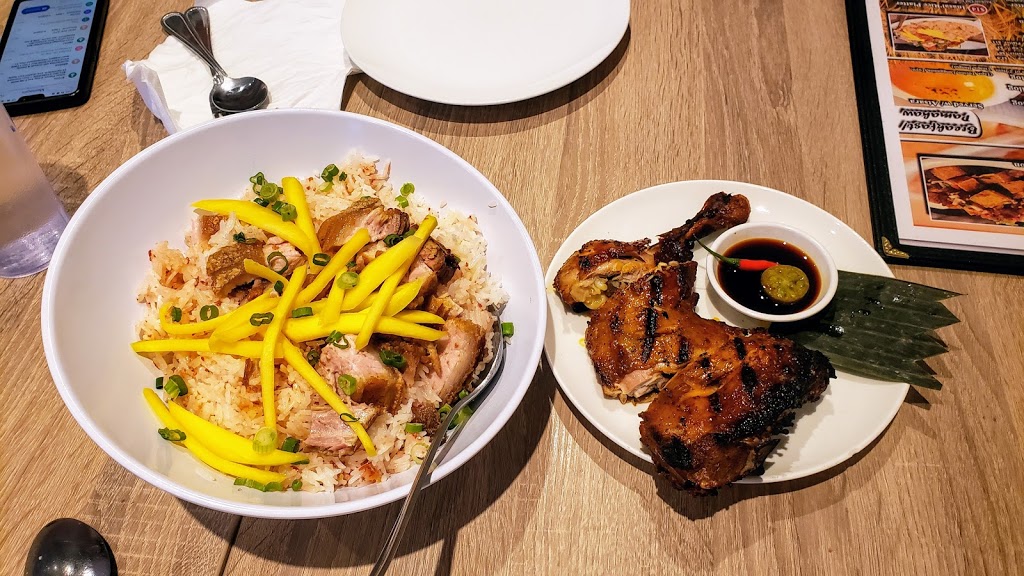Bellas Inasal | 848 Burnhamthorpe Rd W, Mississauga, ON L5C 2S3, Canada | Phone: (289) 521-7088