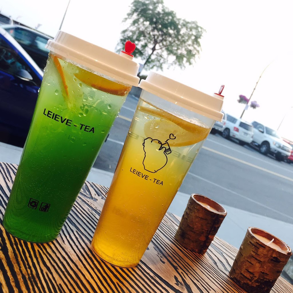 Leieve Tea | 1-15581 Marine Dr, White Rock, BC V4B 1C9, Canada | Phone: (604) 259-5588
