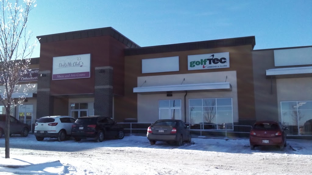 GOLFTEC Calgary Beacon Heights | 12024 Sarcee Trail NW #240, Calgary, AB T3R 0J1, Canada | Phone: (403) 265-8586