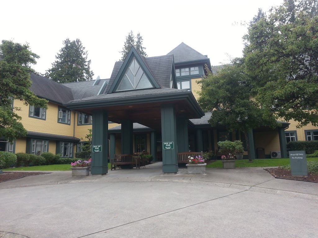 The Salvation Army Buchanan Lodge | 409 Blair Ave, New Westminster, BC V3L 4A4, Canada | Phone: (604) 522-7033