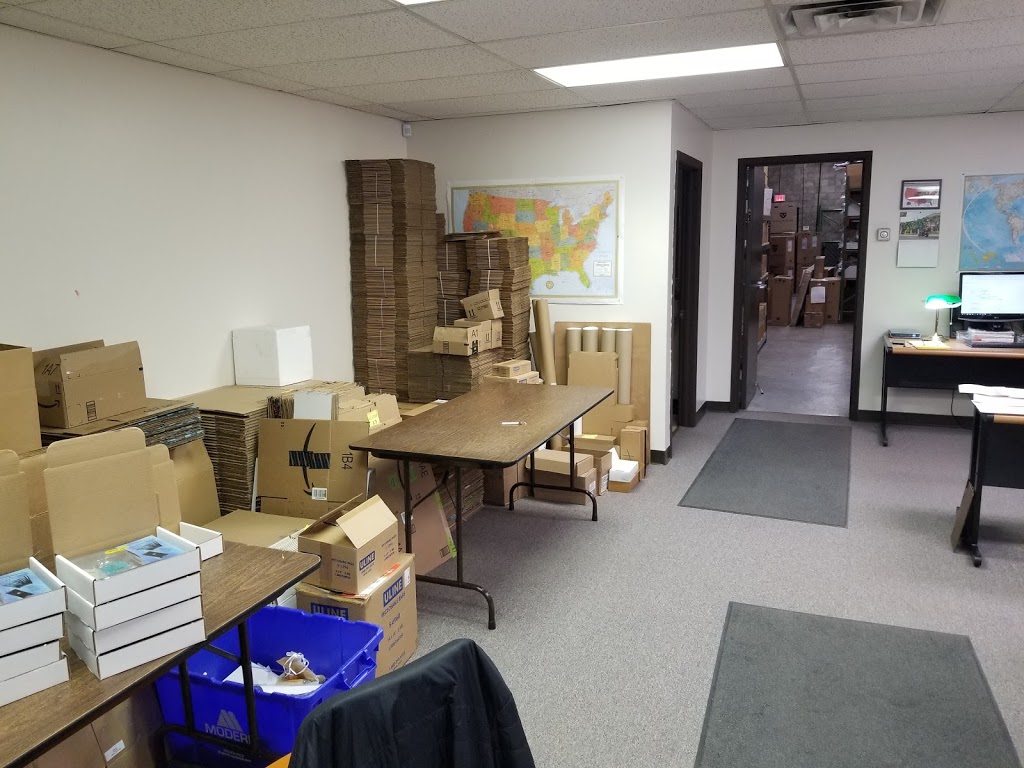 Enterprise Niagara Inc. | 4600 Witmer Industrial Estates Unit #4, Niagara Falls, NY 14305, USA | Phone: (716) 807-7365