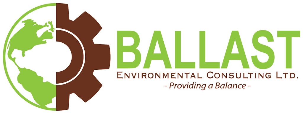 Ballast Environmental Consulting Ltd. | point of interest | 212 Initiative Ave SE, Calgary, AB T3S 0B7, Canada | 4034523110 OR +1 403-452-3110