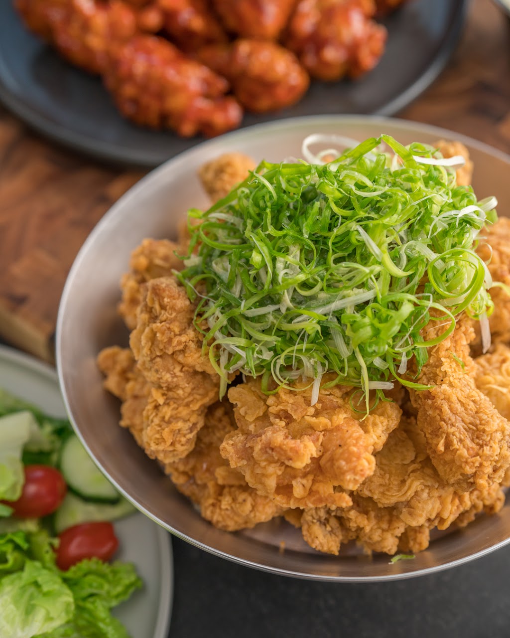 WOW Chicken Beiseker | 610 AB-9, Beiseker, AB T0M 0G0, Canada | Phone: (403) 947-0077
