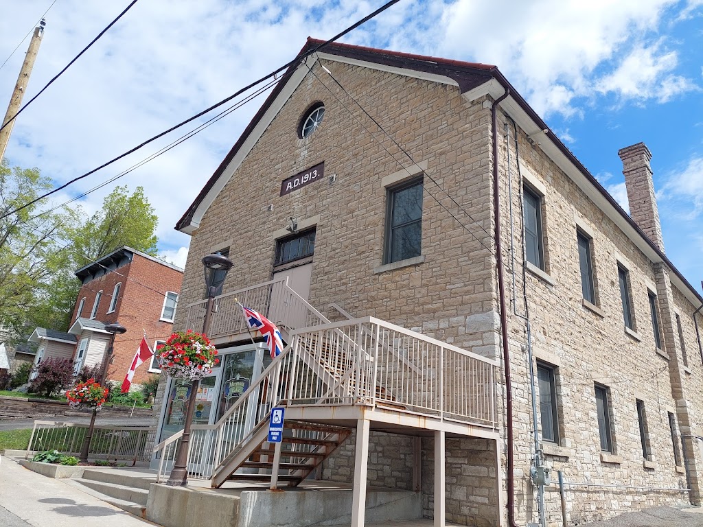 Municipality Of Marmora and Lake | 12 Bursthall St, Marmora, ON K0K 2M0, Canada | Phone: (613) 472-2629