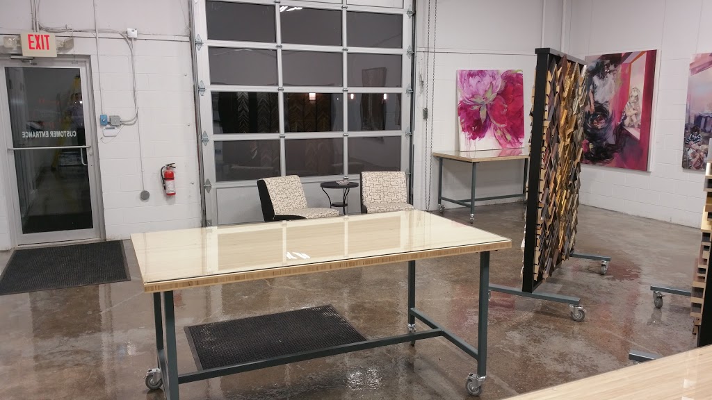 Wall Space Framing | 505 Industrial Ave unit 6, Ottawa, ON K1G 0Z1, Canada | Phone: (613) 834-0872