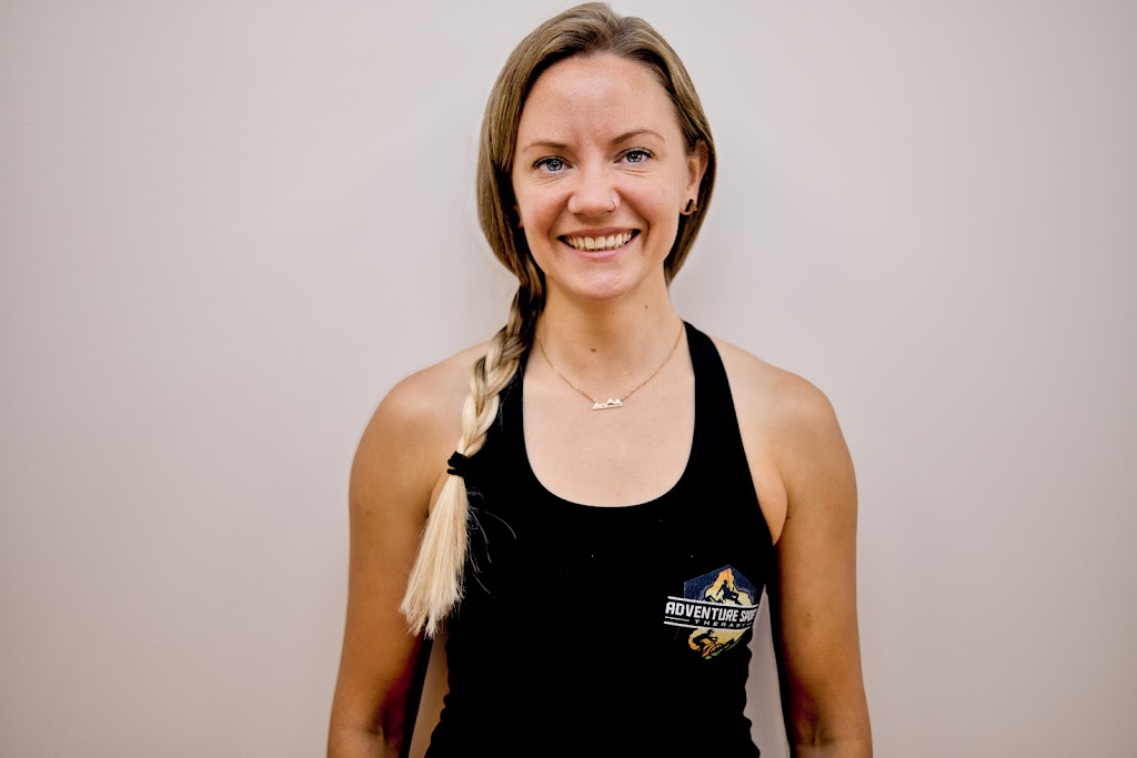 Adventure Sport Therapy | 9727 Horton Rd SW Bay 1, Calgary, AB T2V 2X5, Canada | Phone: (587) 777-2662