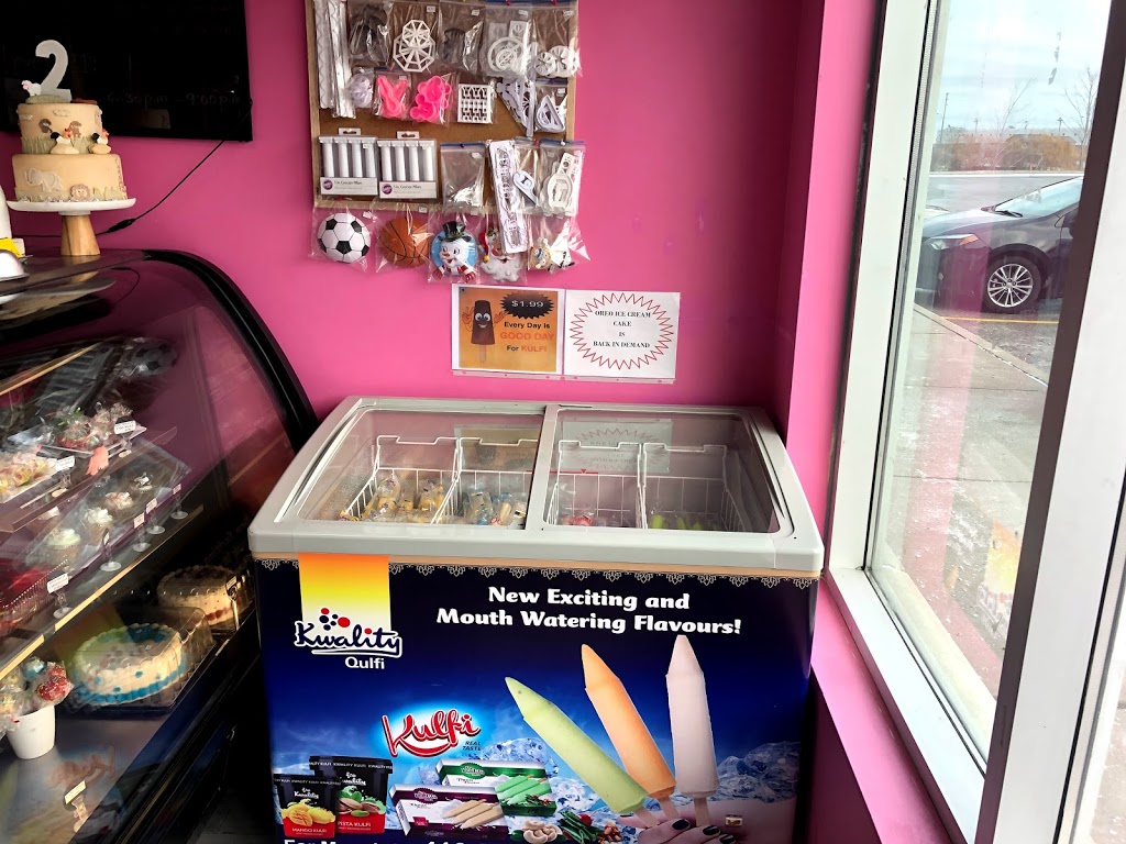 Cake Park | 3341 Markham Rd Unit# 130, Scarborough, ON M1X 0A5, Canada | Phone: (647) 393-8803